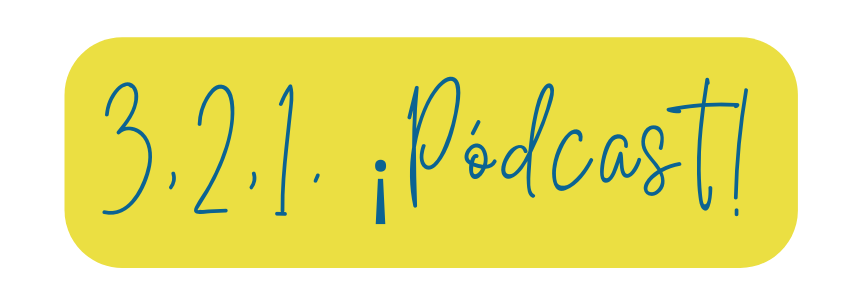 3 2 1 Pódcast